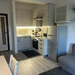 아파트 Vista Mare 포르토레카나티