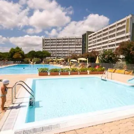 Apartment Vista Mare *