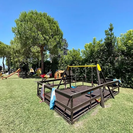 Vista Mare Apartamento Porto Recanati