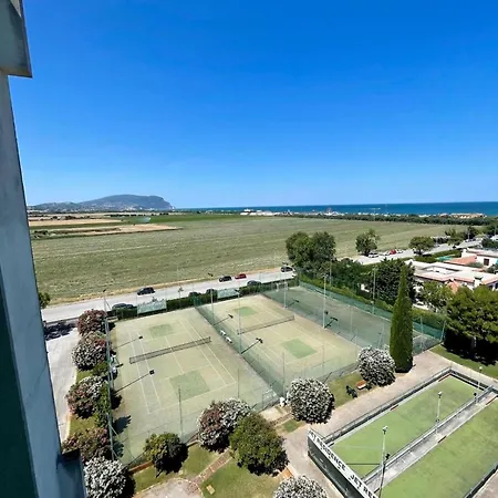 Apartment Vista Mare