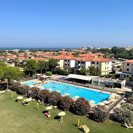 Vista Mare * Porto Recanati