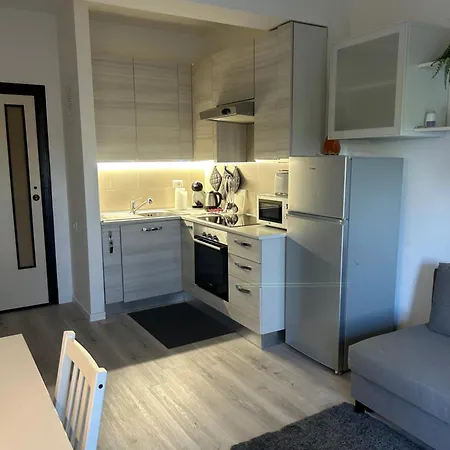 Apartment Vista Mare Porto Recanati