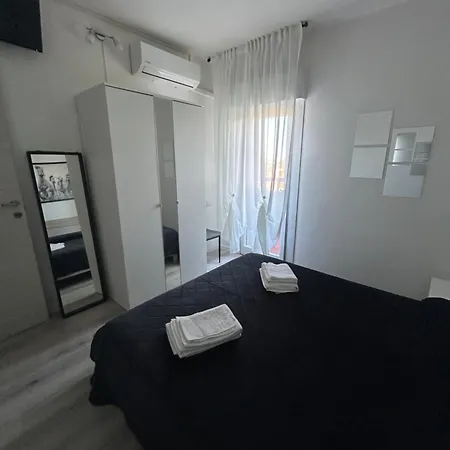 Vista Mare * פורטו רקנאטי