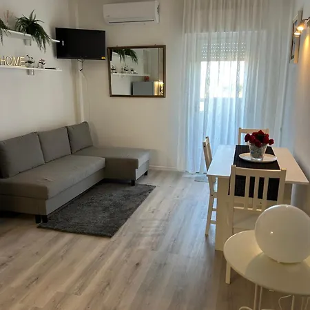 Vista Mare Apartment